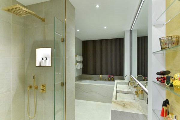 Medium property photo - Jansbuitensingel 23-41, 6811 AD Arnhem